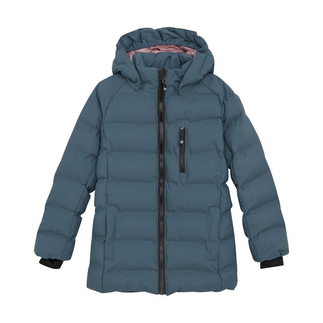 Manteau de ski matelassé - Stormy Weather
