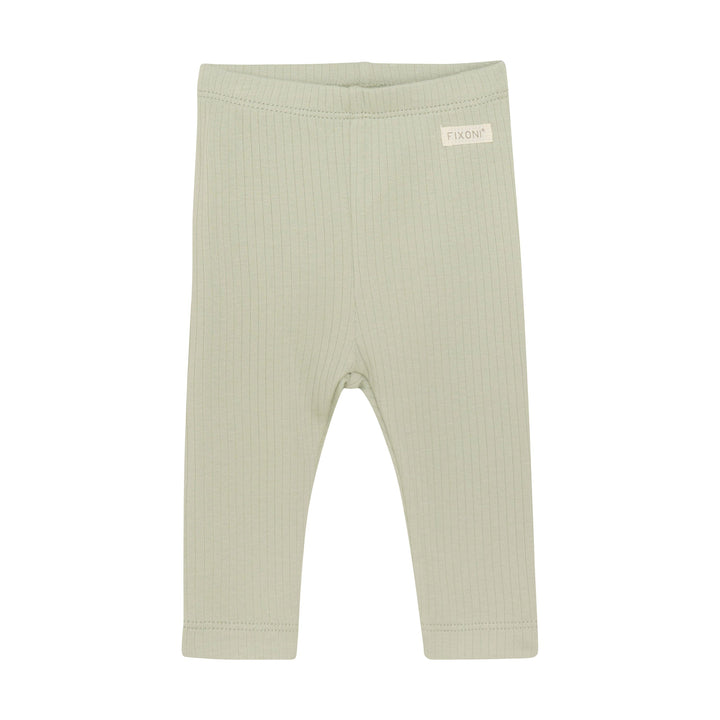Leggings côtelé Desert Sage