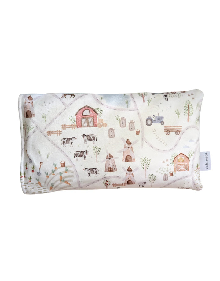 Taie d'oreiller pour enfant