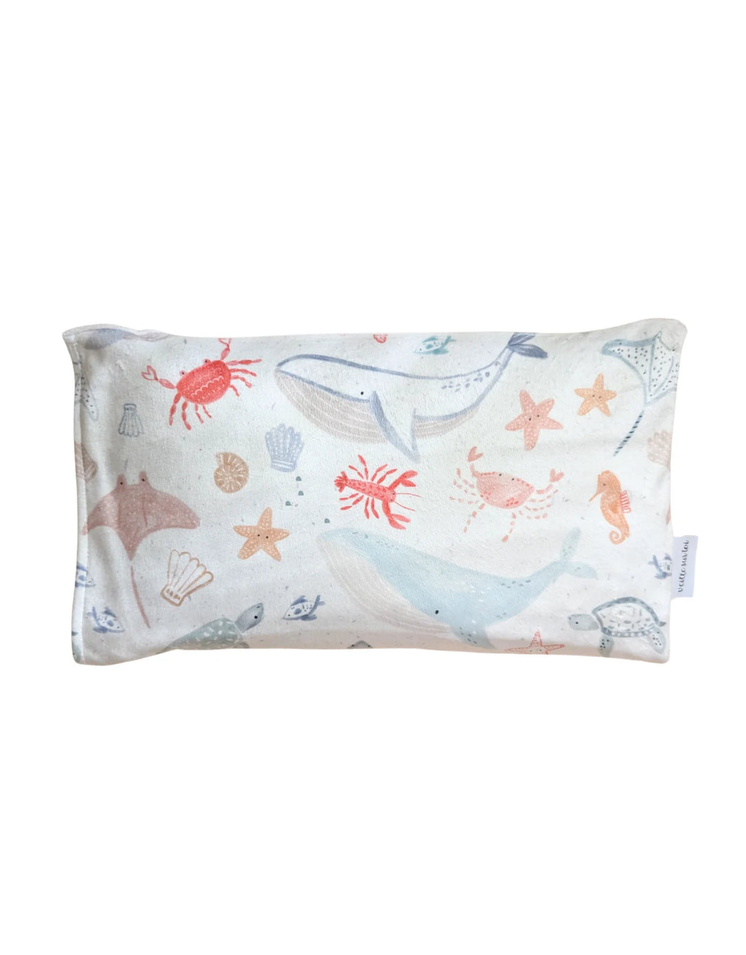 Taie d'oreiller pour enfant