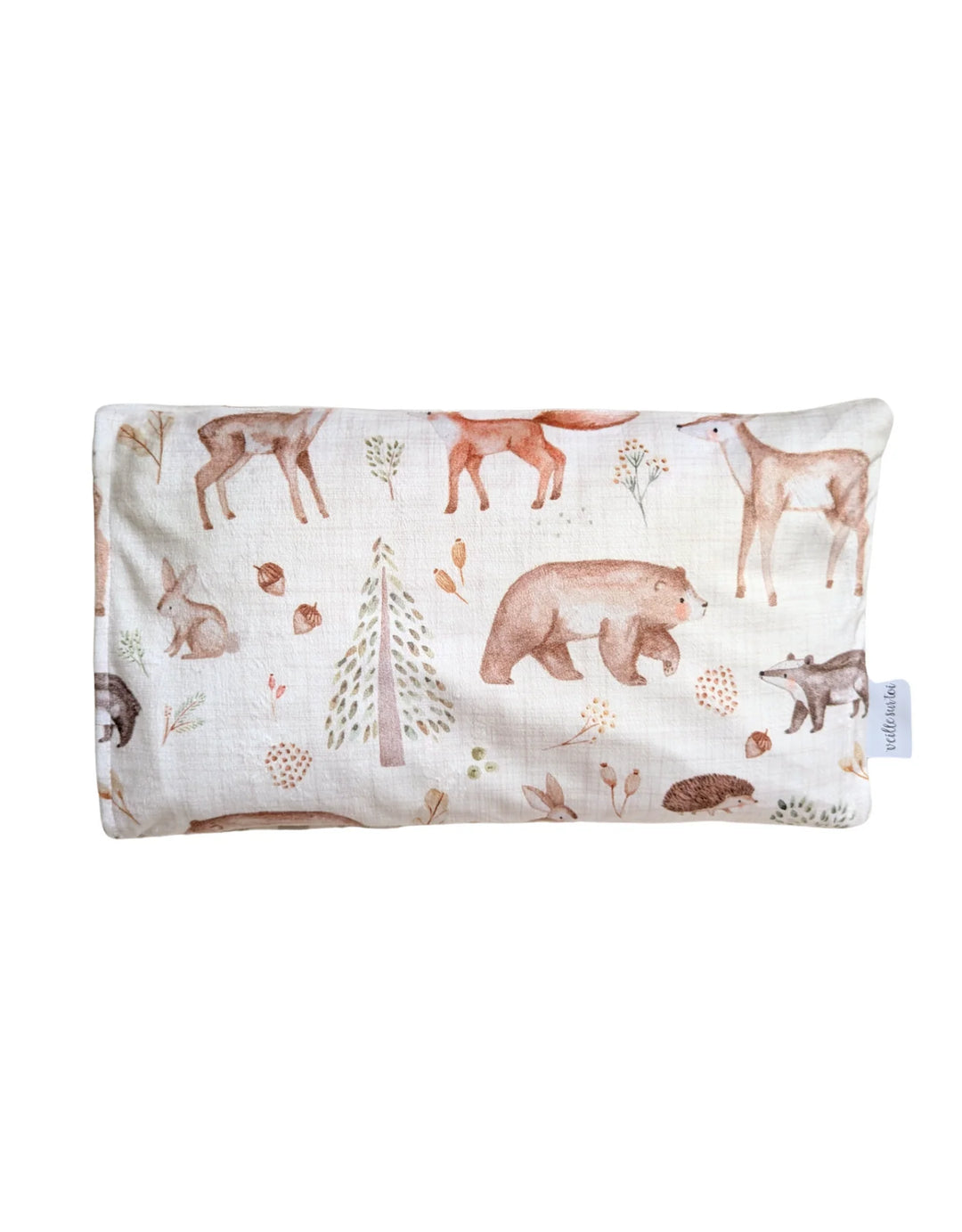 Taie d'oreiller pour enfant