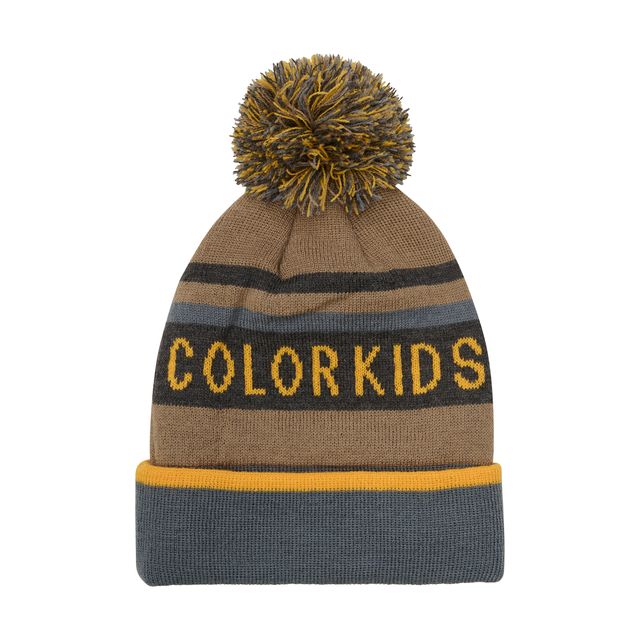 Tuque à pompon - Stormy Weather