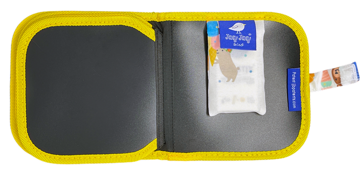 Livre Mini Doodle - Lion