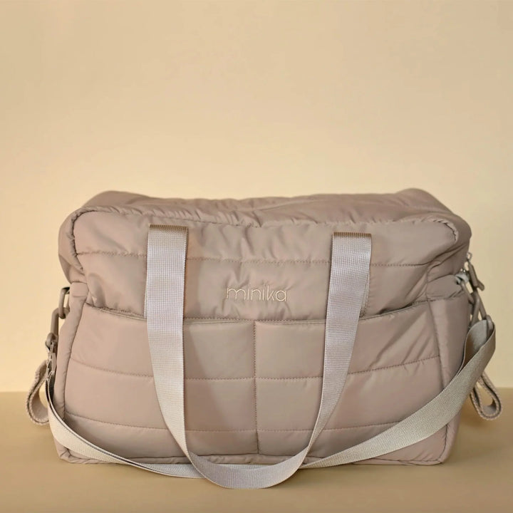 Sac à couches - Latte