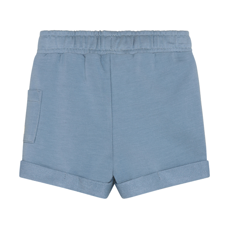 Fleece shorts - Mountain Spring