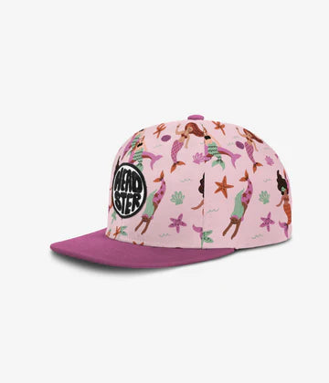 Casquette Snapback - Mermaid Dreamland