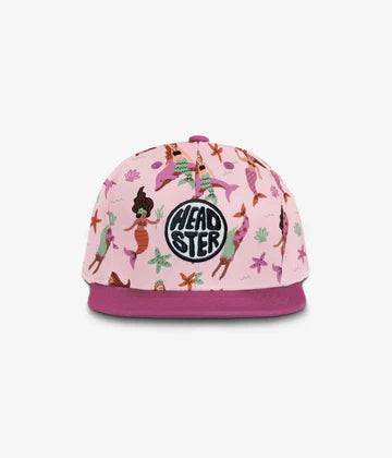 Casquette Snapback - Mermaid Dreamland