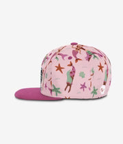 Casquette Snapback - Mermaid Dreamland