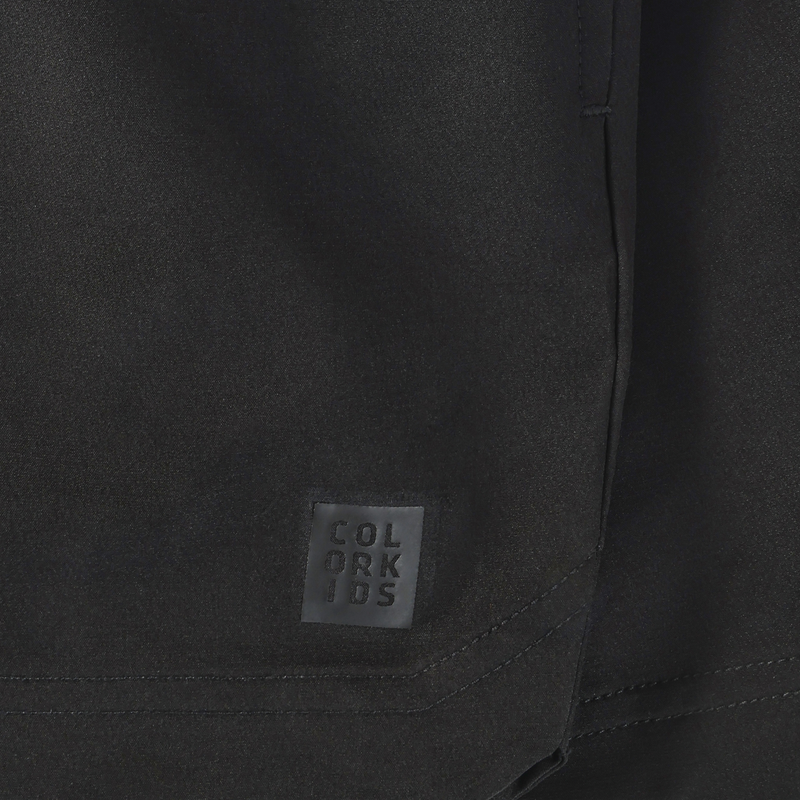 Short extensible - Noir