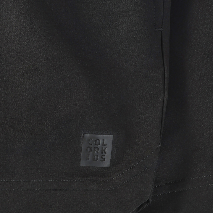 Short extensible - Noir