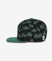 Casquette Snapback - Midnight Palms