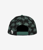 Casquette Snapback - Midnight Palms