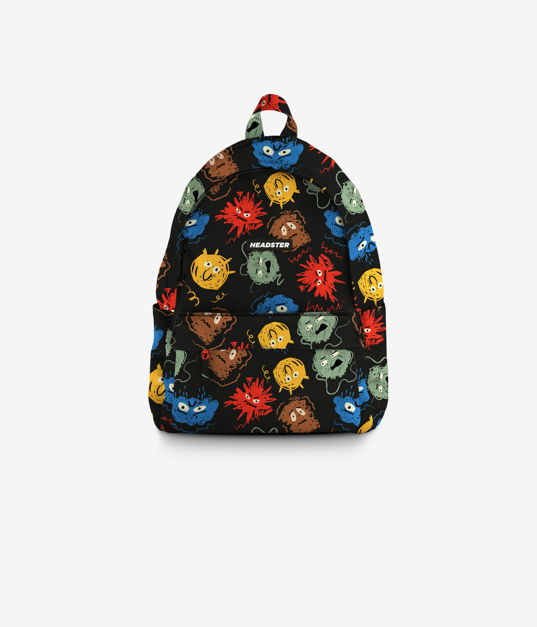 Sac à dos - Mood Monsters (20L)