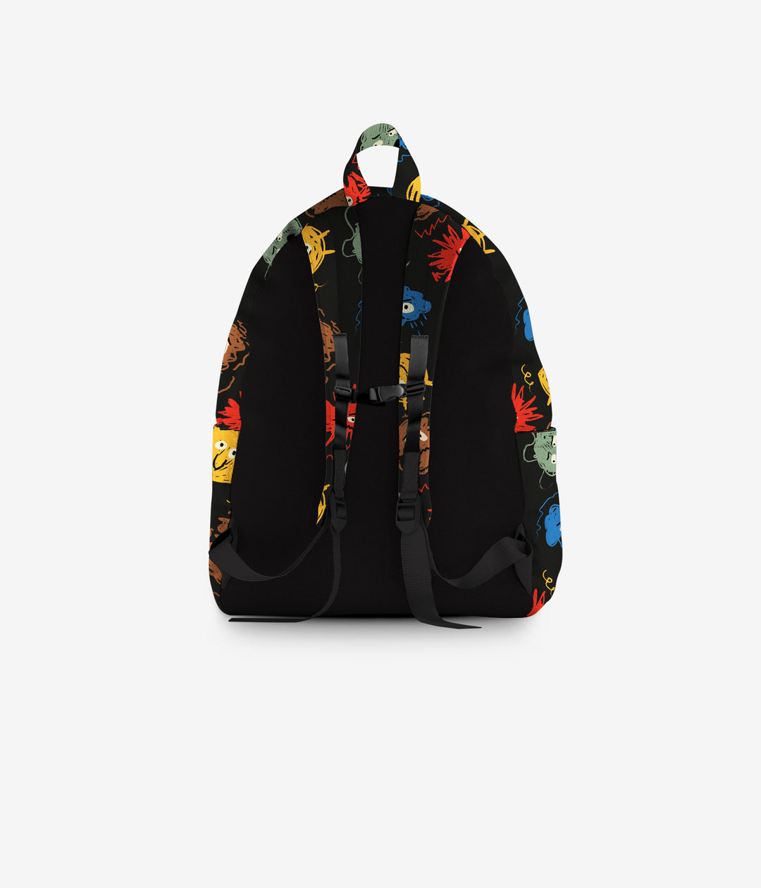 Sac à dos - Mood Monsters (20L)