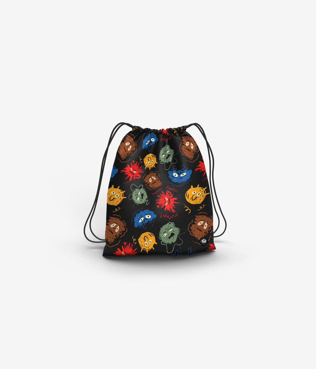 Sac à souliers - Mood Monsters