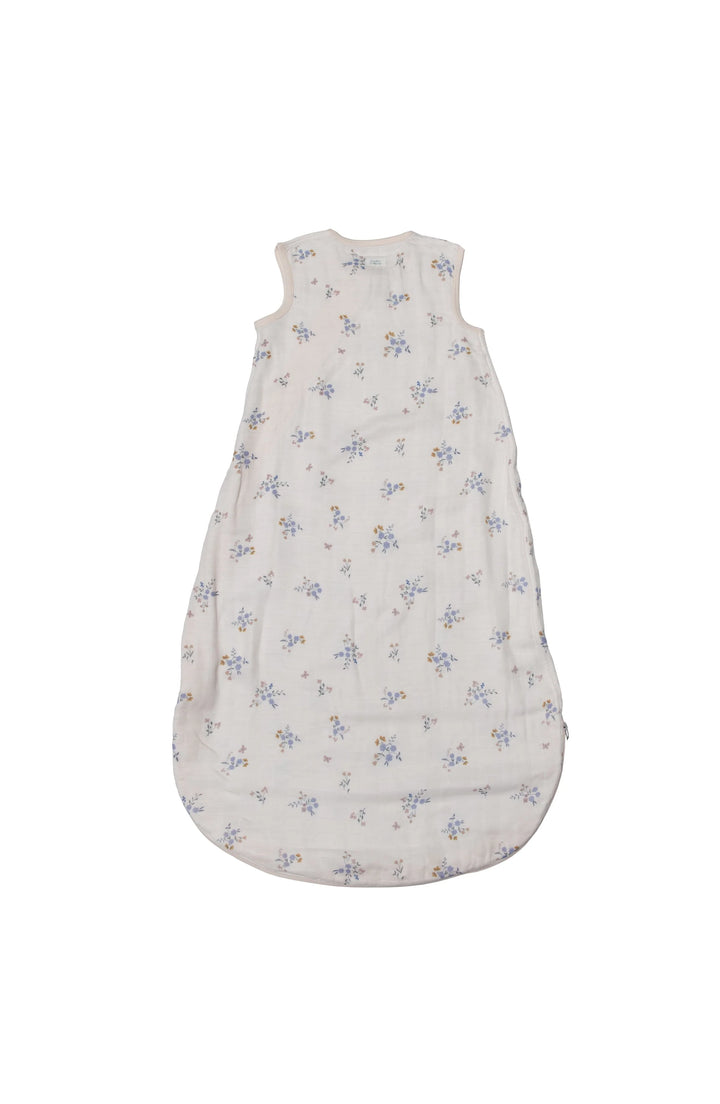 Dormeuse en mousseline 0.5 TOG Disty Floral