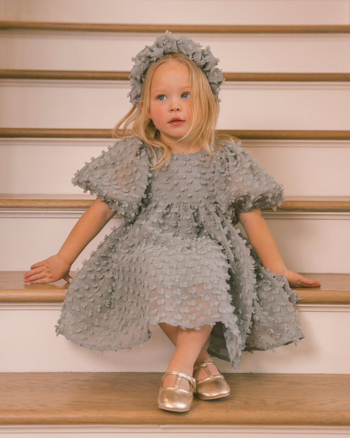 Robe Luna - Eucalyptus