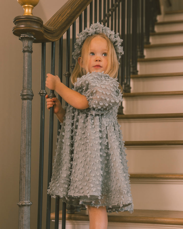 Robe Luna - Eucalyptus