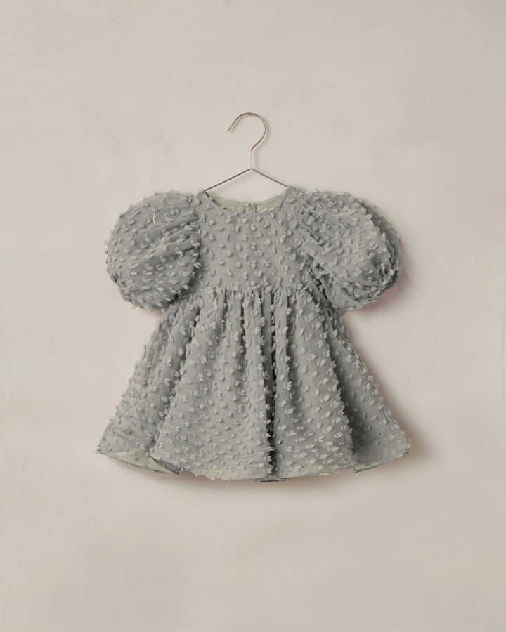 Robe Luna - Eucalyptus
