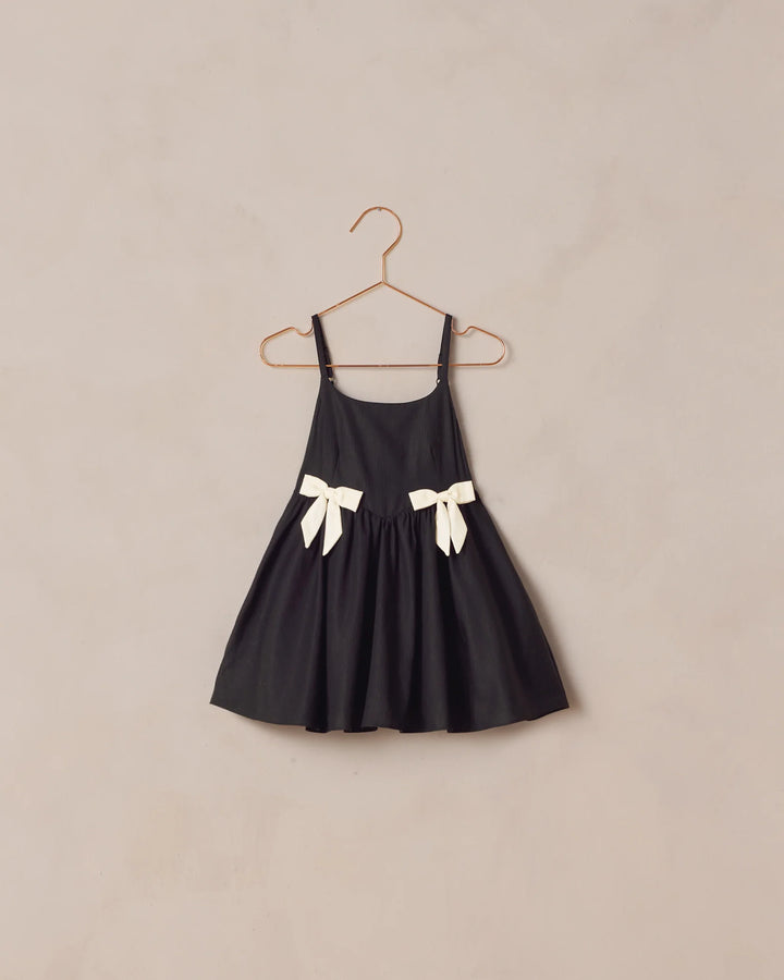 Robe Betsy - Noir