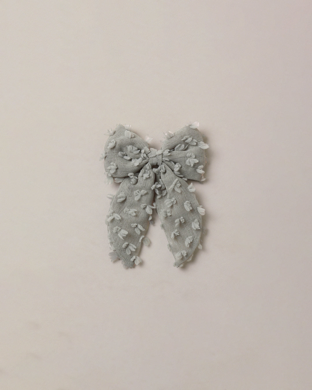 Boucle Everly - Eucalyptus