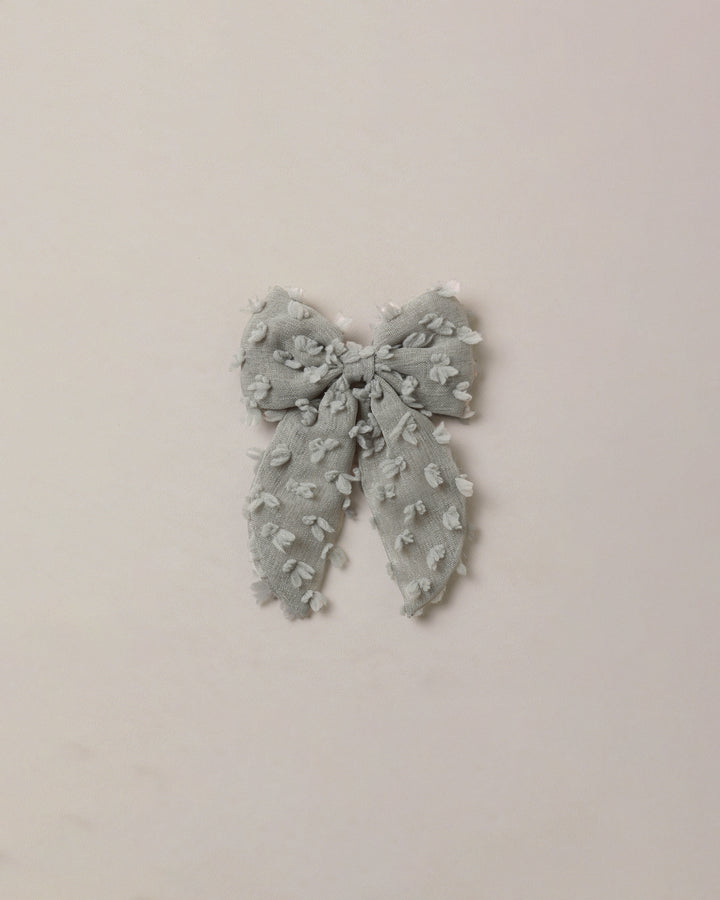 Boucle Everly - Eucalyptus