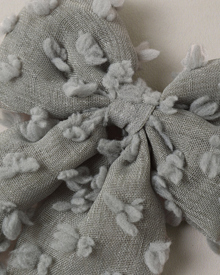Boucle Everly - Eucalyptus