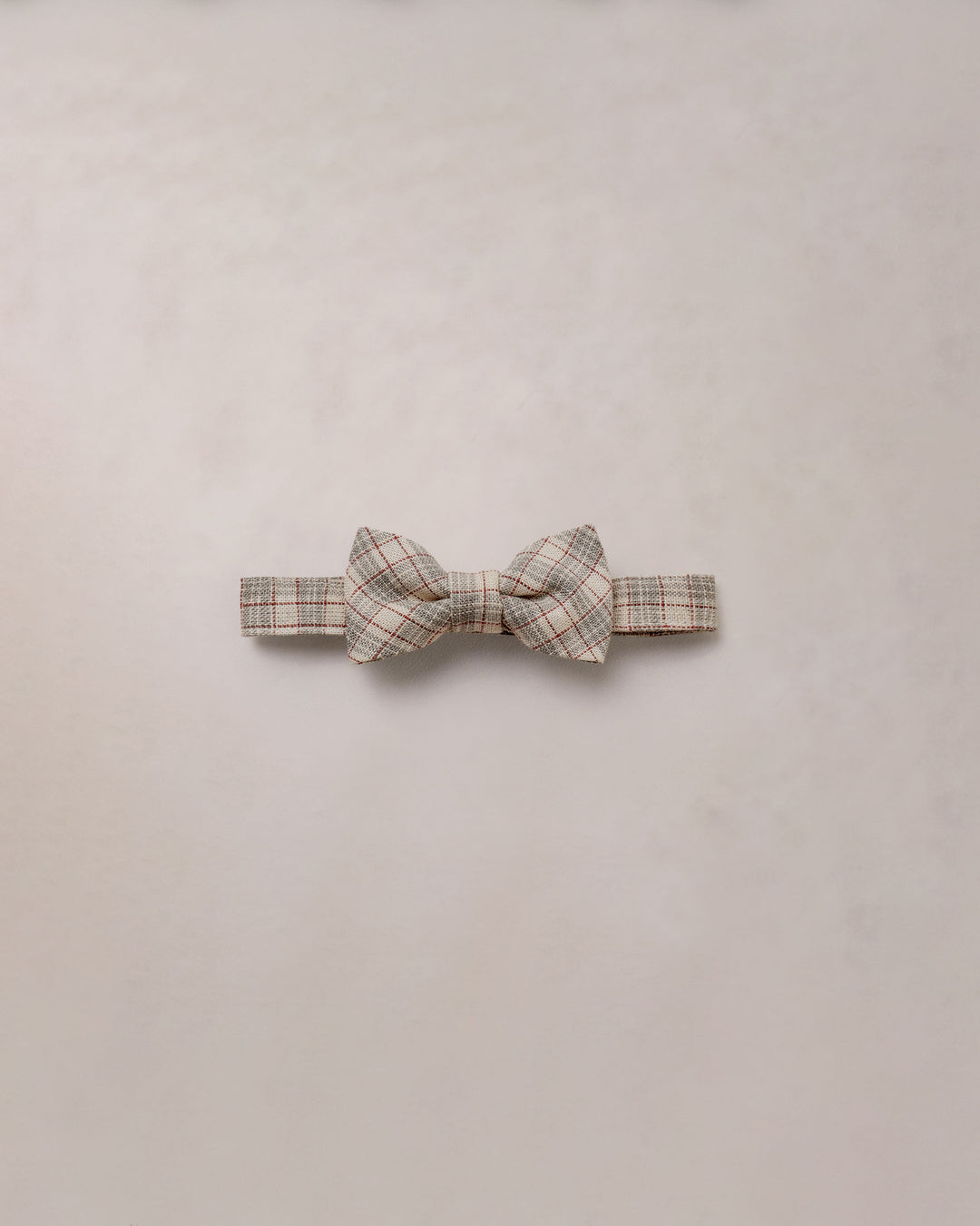 Noeud papillon - Fall Plaid