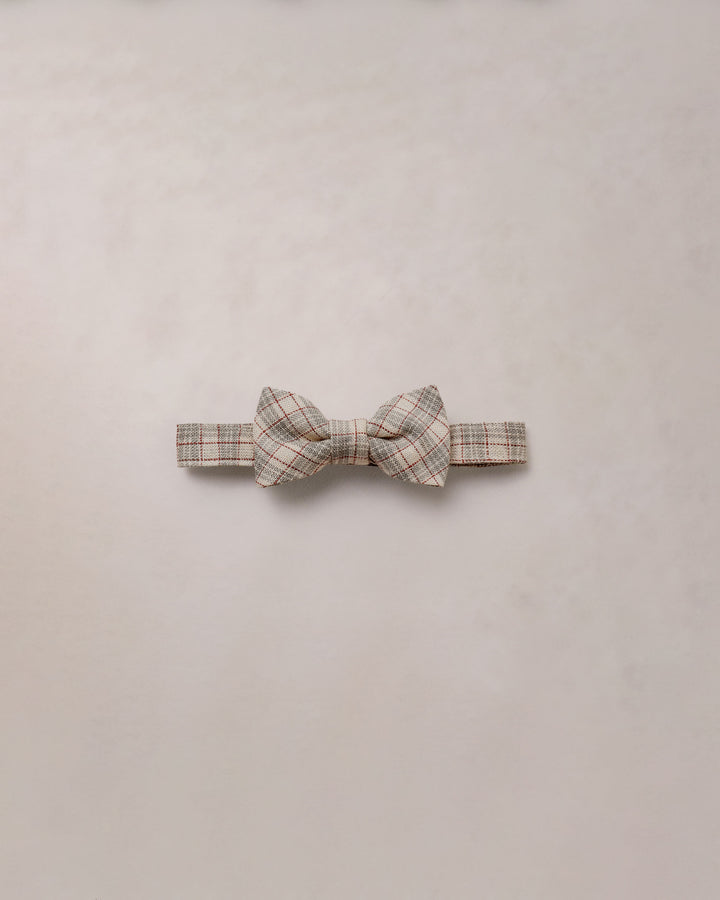 Noeud papillon - Fall Plaid