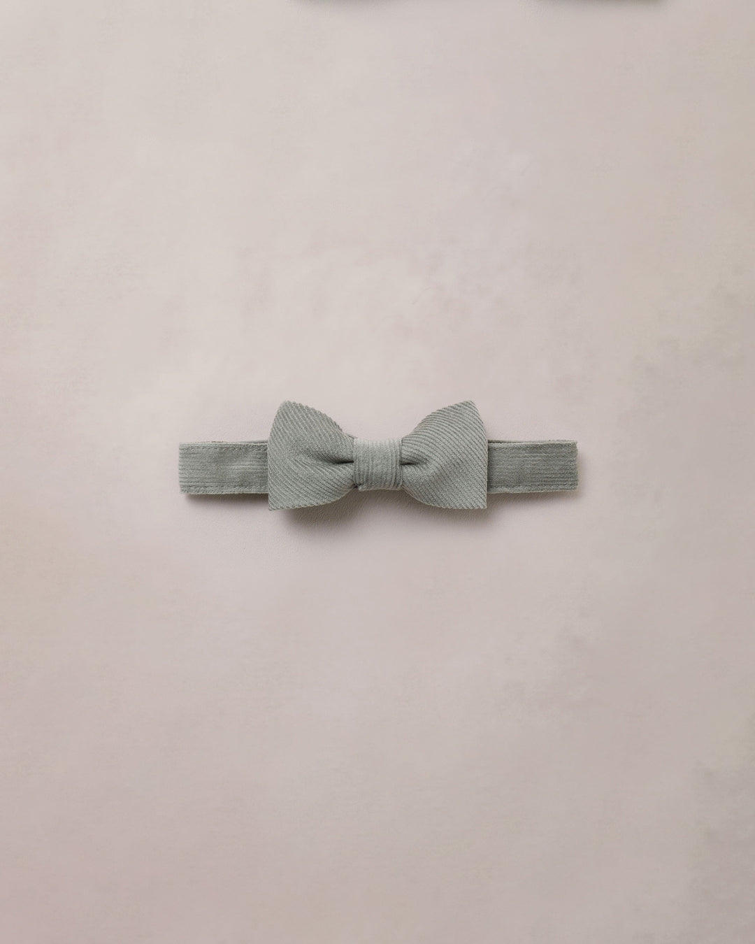 Noeud papillon - Eucalyptus