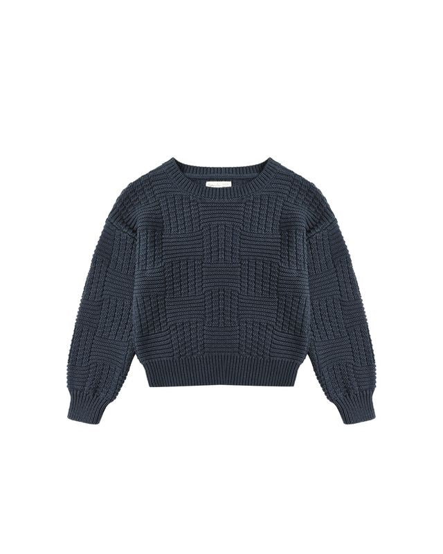 Pull Aspen - Marine