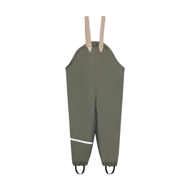 Two-piece rain suit - Nostalgia Rose