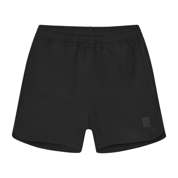 Short extensible - Noir