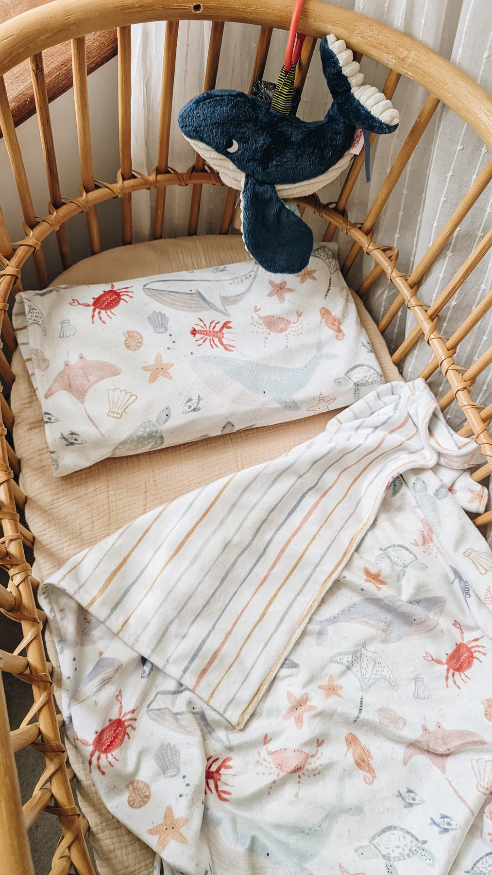 Taie d'oreiller pour enfant