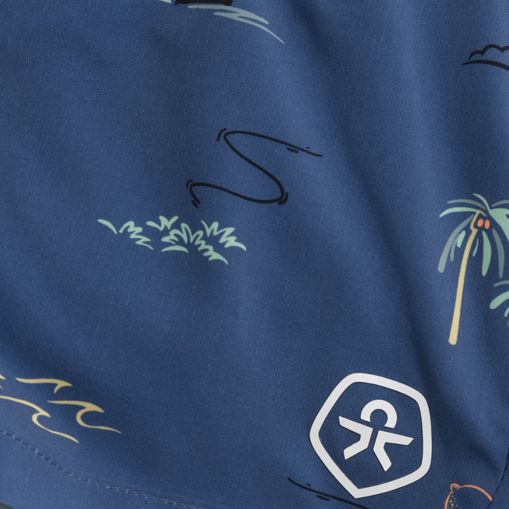 Short de piscine Surf