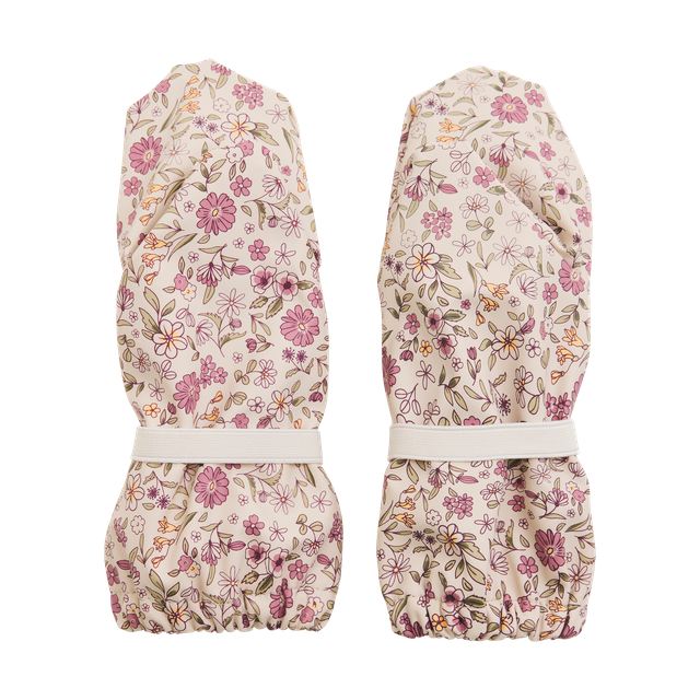 Mitaines imperméables - Misty Rose