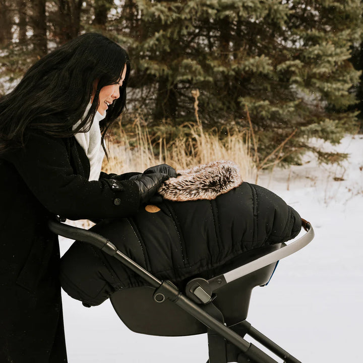 Housse pour l'hiver - Onyx Loup