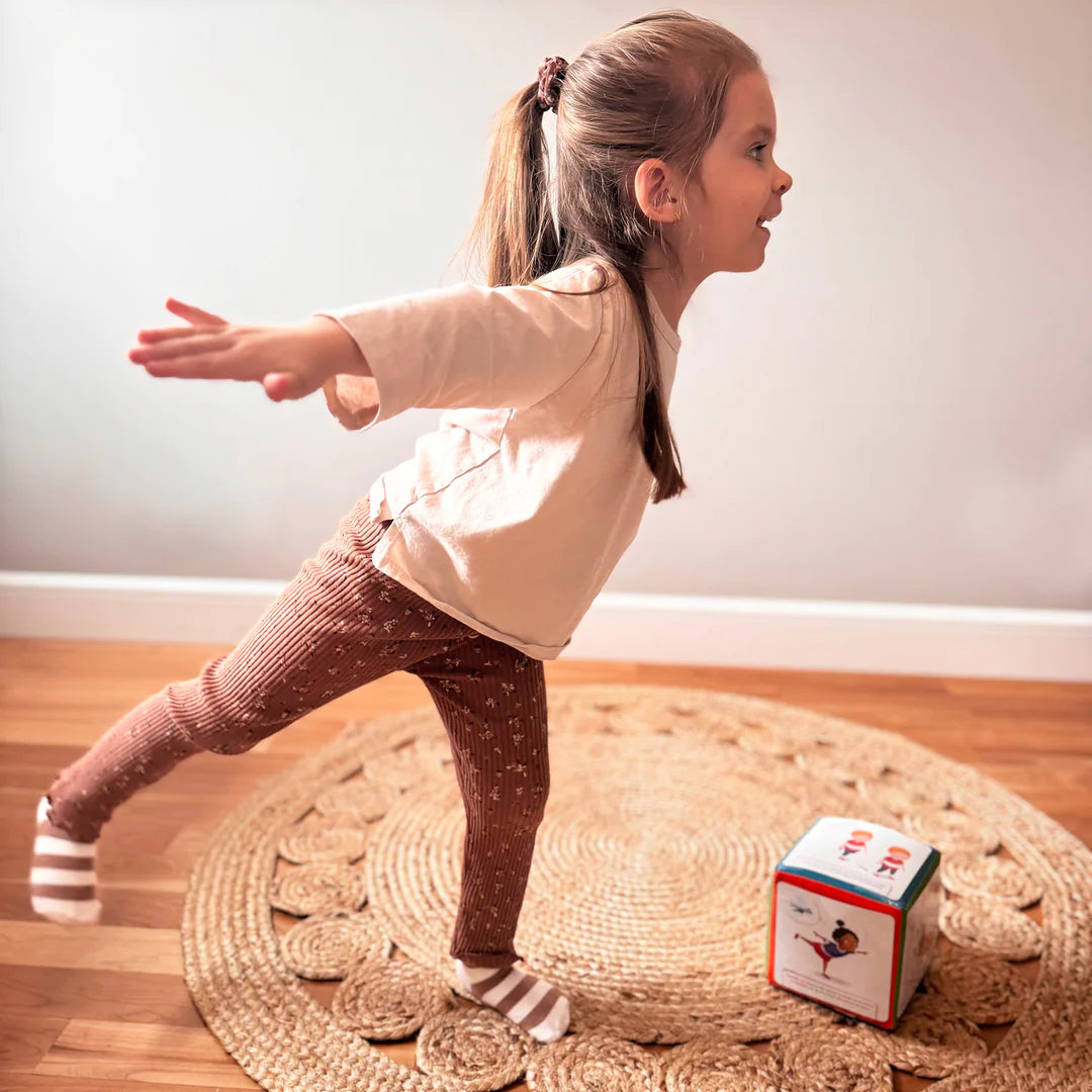 Le dé des actions - Extension