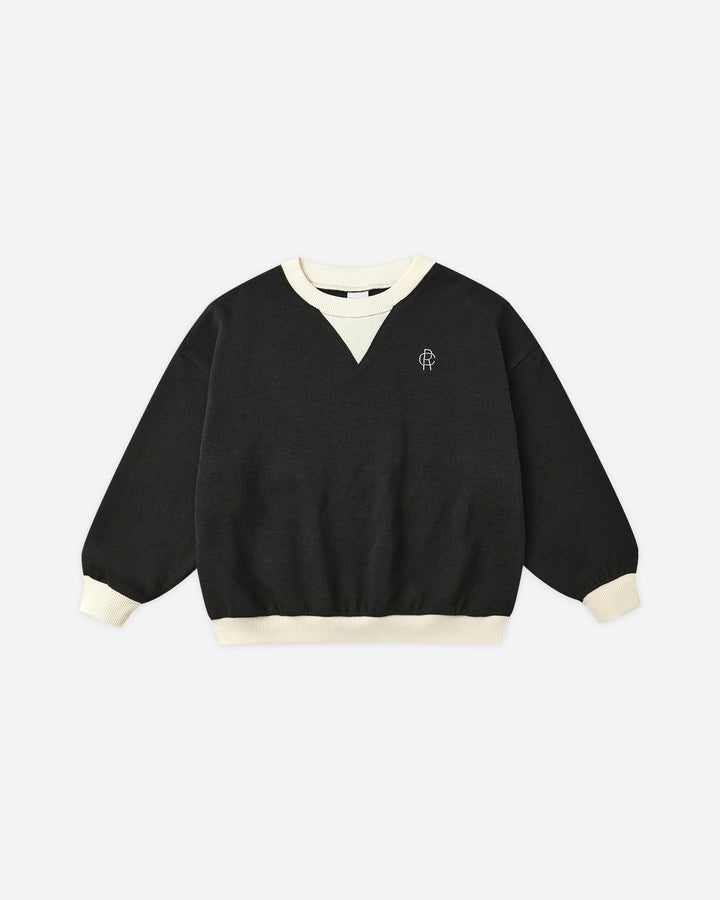 Sweat Rylan - Noir