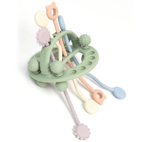 Jouet sensoriel tactile