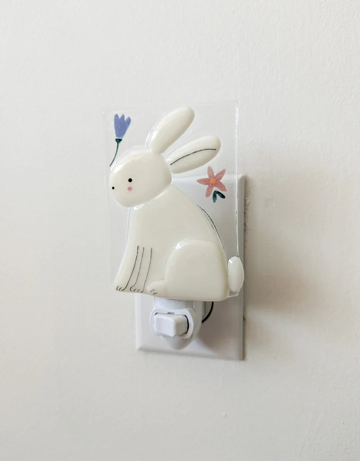 Veilleuse - Lapin Jeannot
