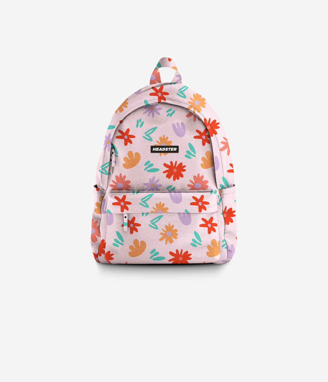 Sac à dos - Painted Flowers (20L)