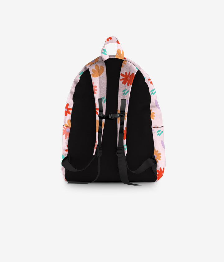 Sac à dos - Painted Flowers (20L)