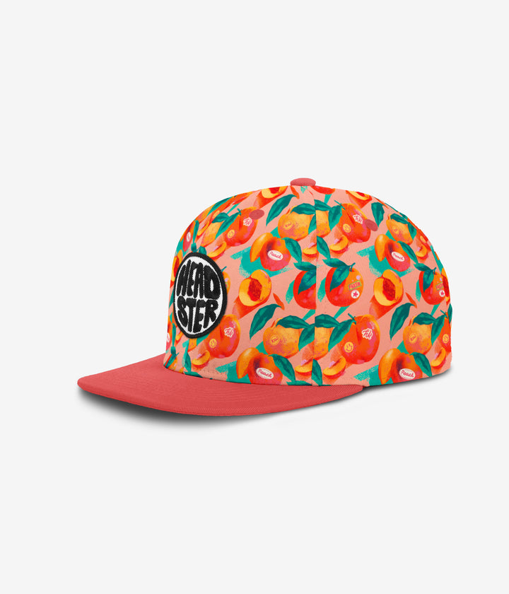Casquette Snapback - Peachy Keen