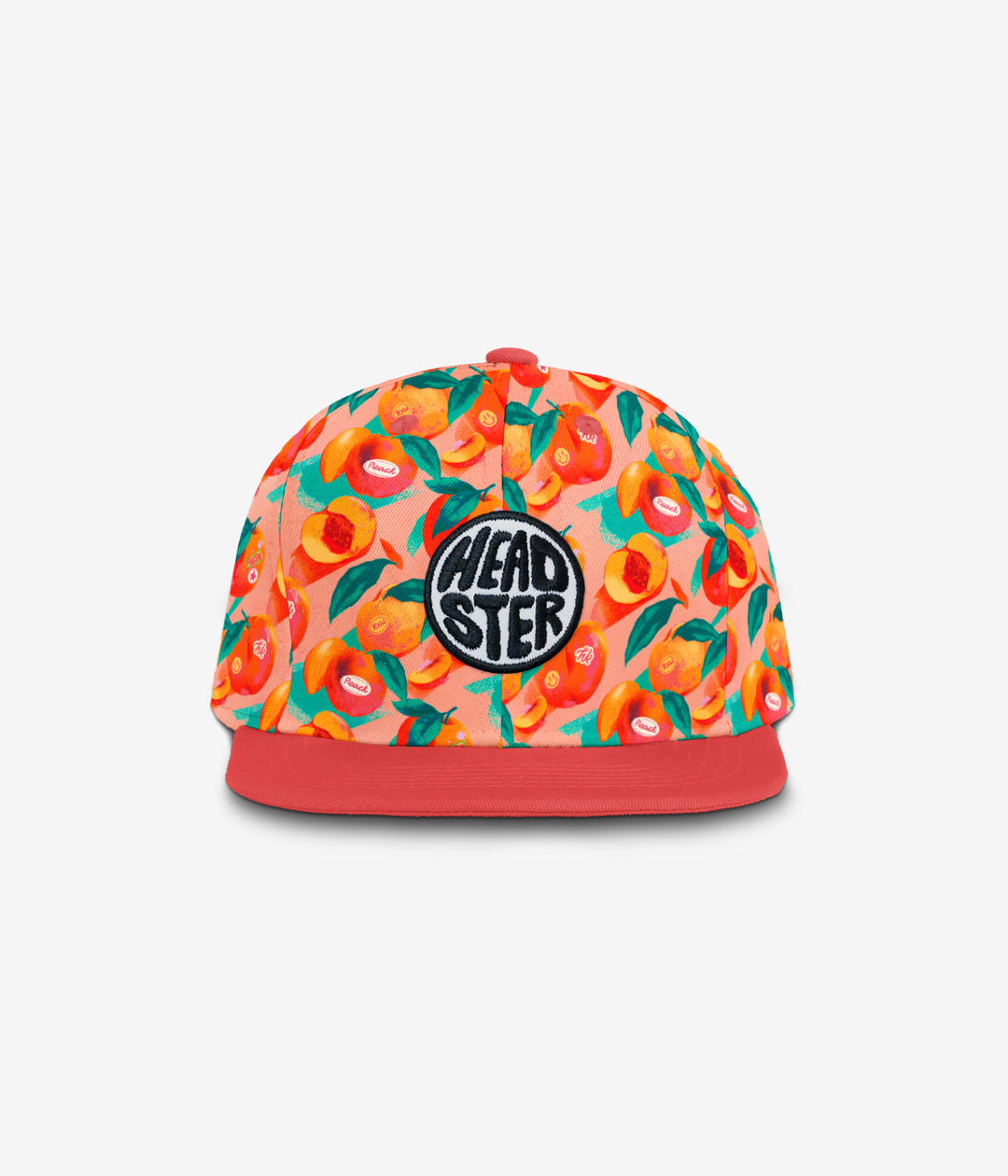 Casquette Snapback - Peachy Keen