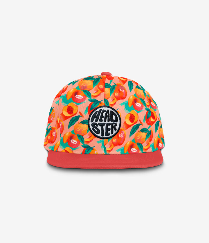 Casquette Snapback - Peachy Keen