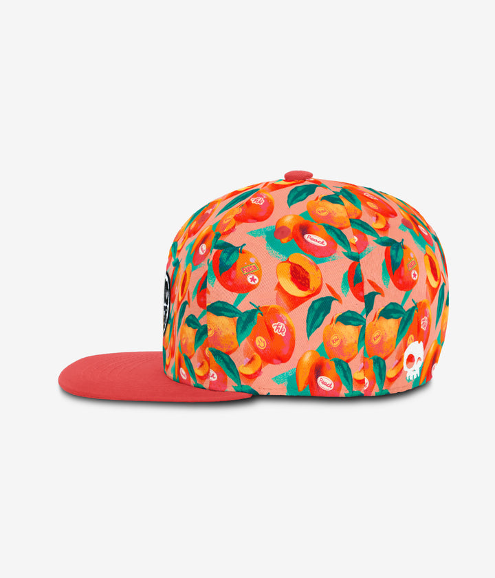 Casquette Snapback - Peachy Keen