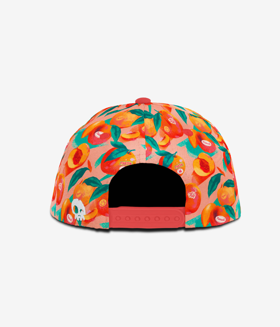 Casquette Snapback - Peachy Keen