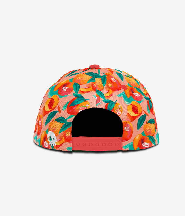 Casquette Snapback - Peachy Keen