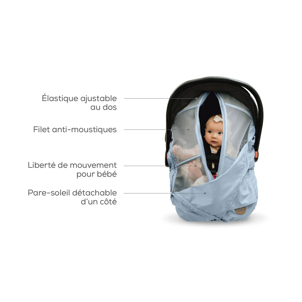 Housse pour l'été - Océan